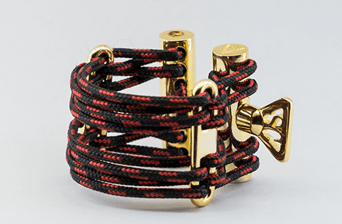 Sonus Divinus Bb-Clarinet Brass - Image 3