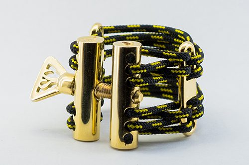 Sonus Divinus Bb-Clarinet Brass - Image 2