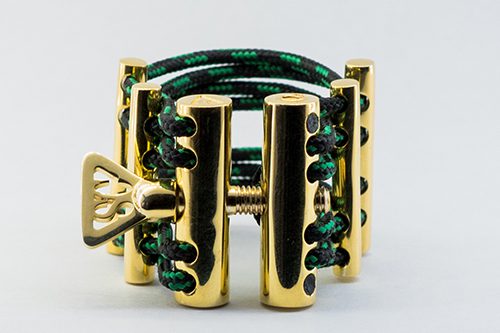 Tonus Mundi Bb-Clarinet Brass