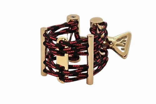 FUSION Bb-Clarinet Brass
