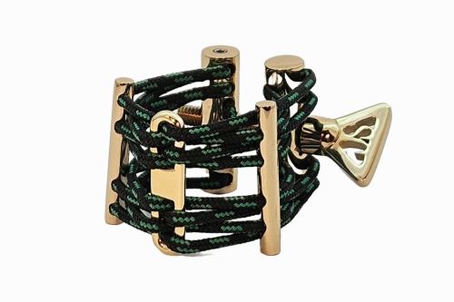 FUSION Bb-Clarinet Brass - Image 2