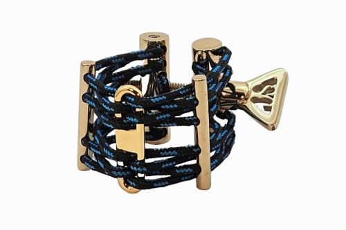 FUSION Bb-Clarinet Brass - Image 3