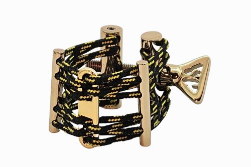 FUSION Bb-Clarinet Brass - Image 4