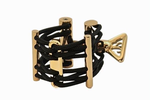 FUSION Bb-Clarinet Brass - Image 5